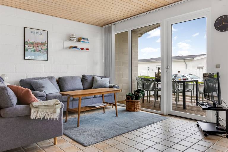 House with grill, yard & terrace | Sea view — photo 4