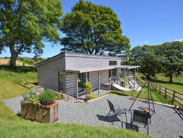 Cottage Llandrindod Wells