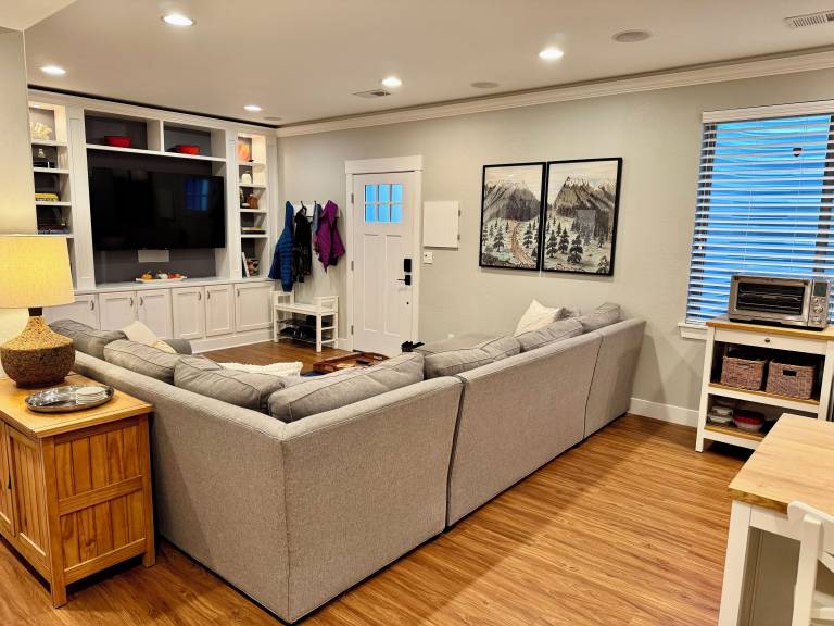 Apartment  Stapleton