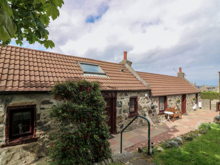 Cottage  Aberdeenshire