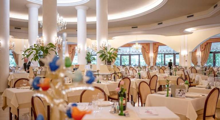 Apollo Terme Hotel — photo 3