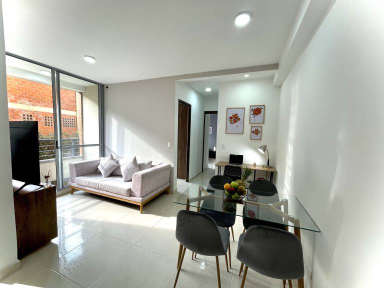 Apartamento Medellín