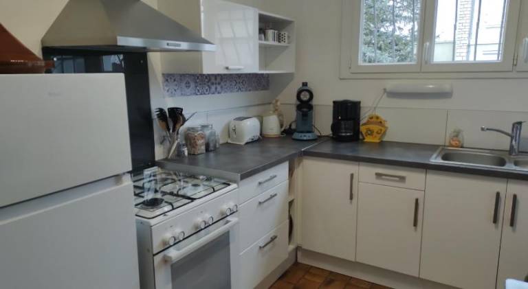 Vacation home | Dogs allowed — photo 4