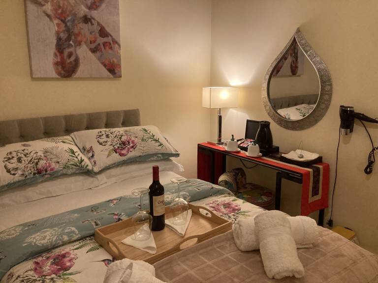 Apartment  Belfast
