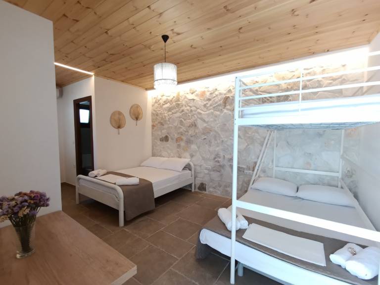 Ferienwohnung Kassandra