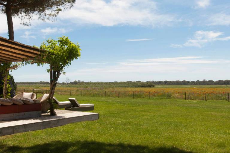 Family-friendly pleasant house with terrace, garden & BBQ | Pets allowed — photo 4