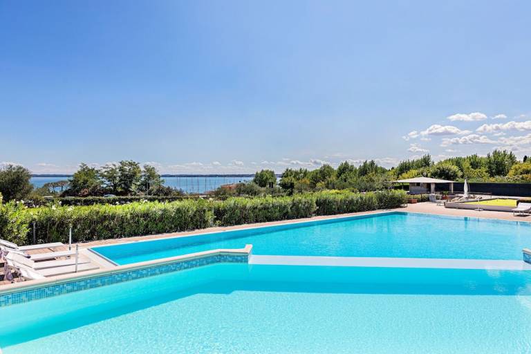 Appartement Moniga del Garda