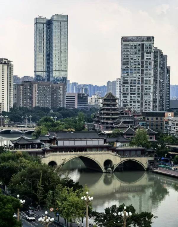 Appartamento Jinjiang