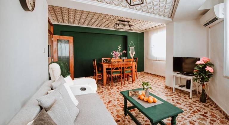 Nice apartment | Beach nearby | Dogs allowed in Gandia