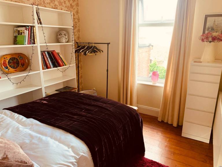 Bright 2-Bed Apartment with office in Newcastle — photo 4