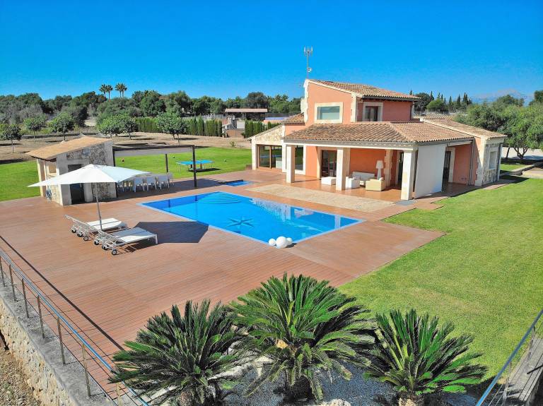 Villa Can Picafort