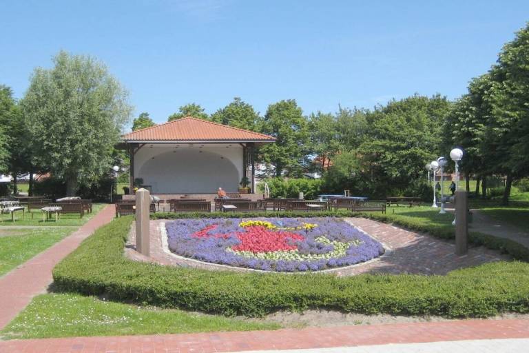 Ferienhaus  Wangerland