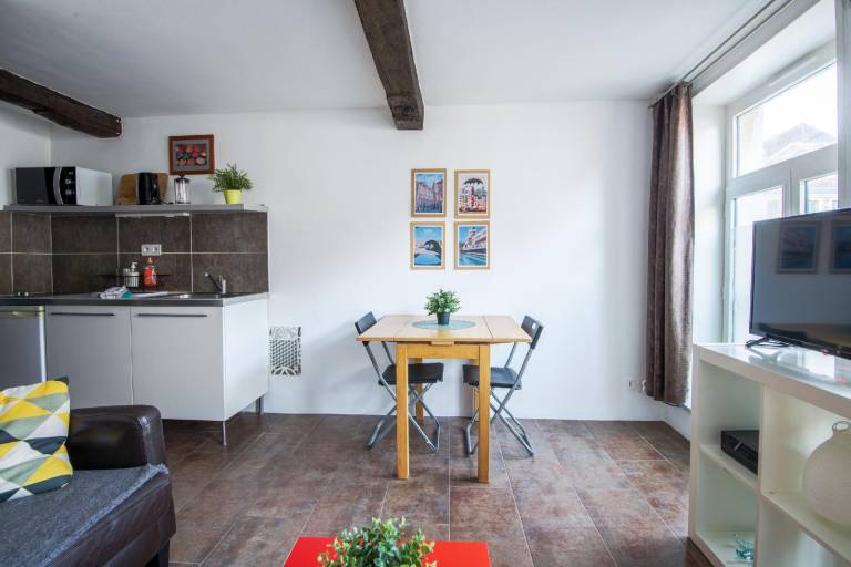 Appartements Vieux lille Royale — photo 5