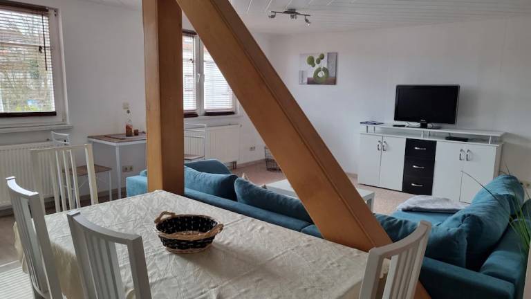Ferienhaus Mücheln (Geiseltal)