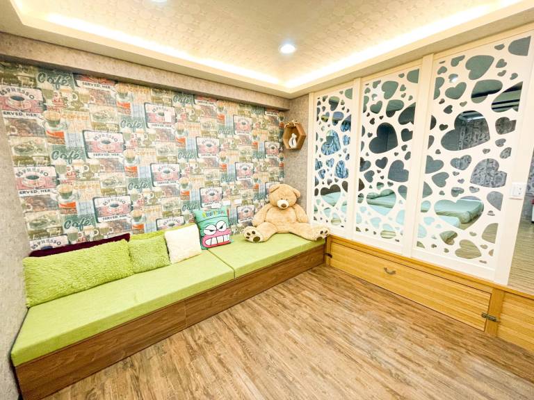 Pleasant apartment | Suitable for remote work | Dogs allowed — photo 5