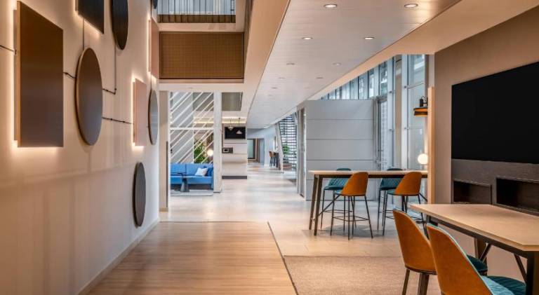 Courtyard by Marriott Linz — photo 4