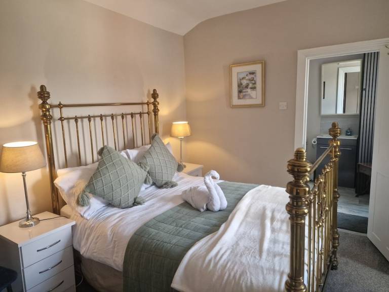 Bed & Breakfast Londra