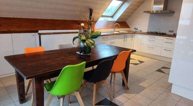 Pleasant rental apartment | Pets are welcome — photo 5