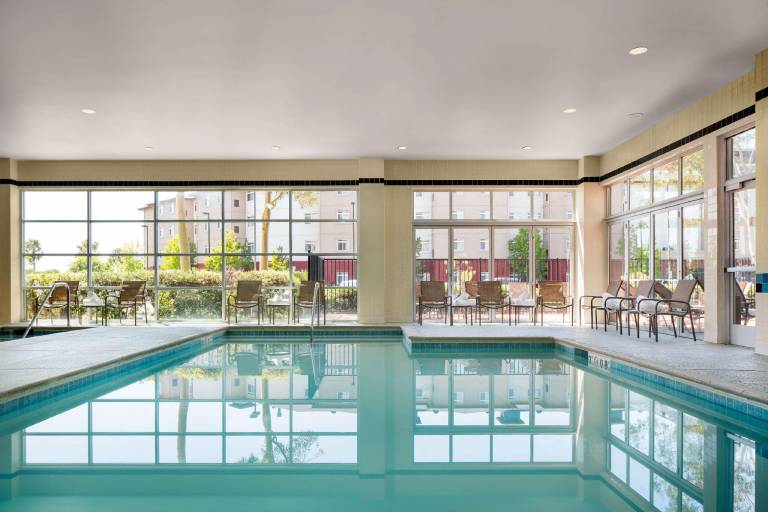 DoubleTree by Hilton San Francisco Airport North Bayfront — photo 3