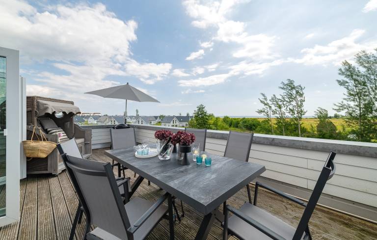 Ferienwohnung Olpenitz