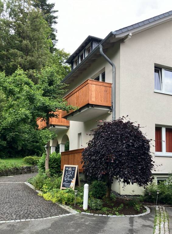 Das Loft Hotel Hölsterloh, (Brilon), LHS 09923 — photo 5