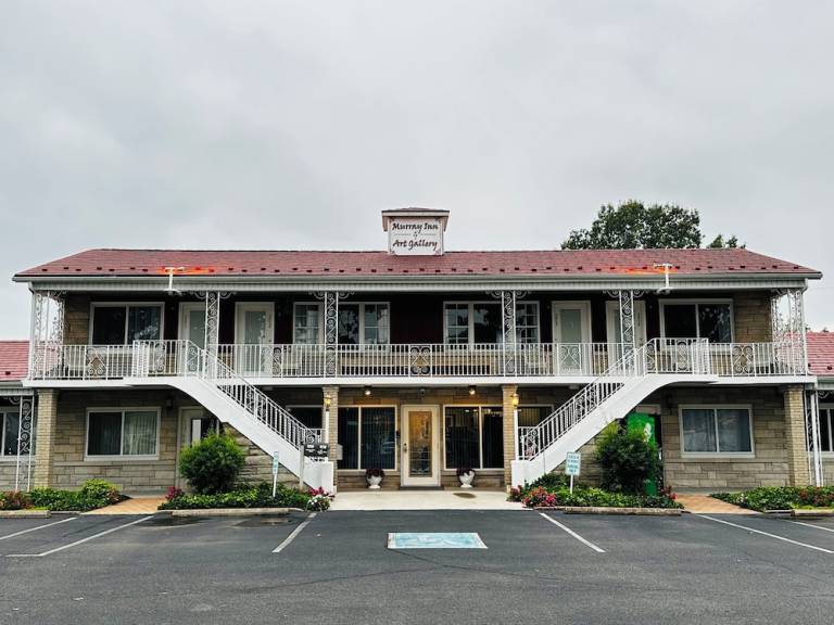 Motel  Murray