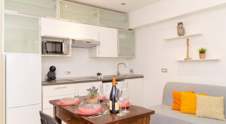 Rental apartment | Pets are welcome — photo 2