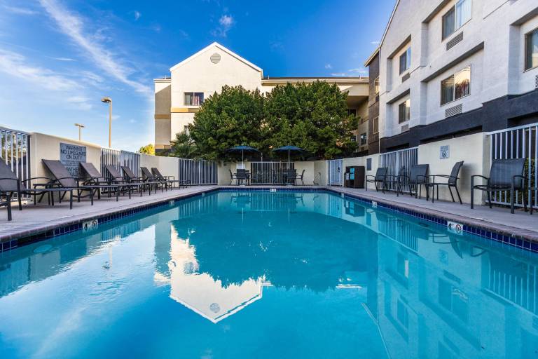 Fairfield Inn St. George — photo 2