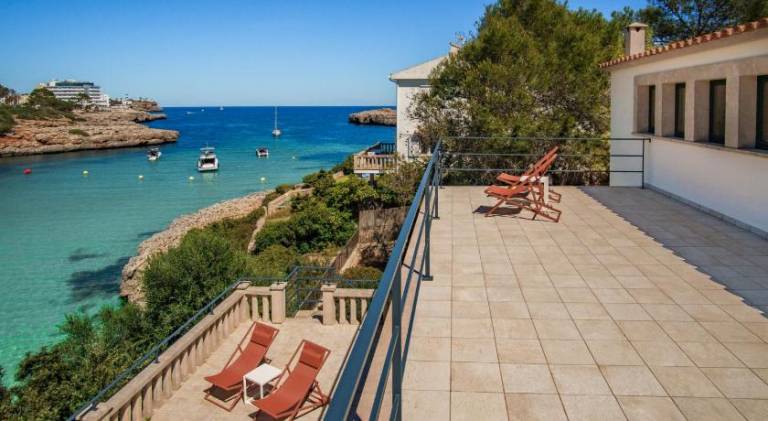 LA CITA DEL MAR Cala Marsal Luxury SEA experience — photo 3