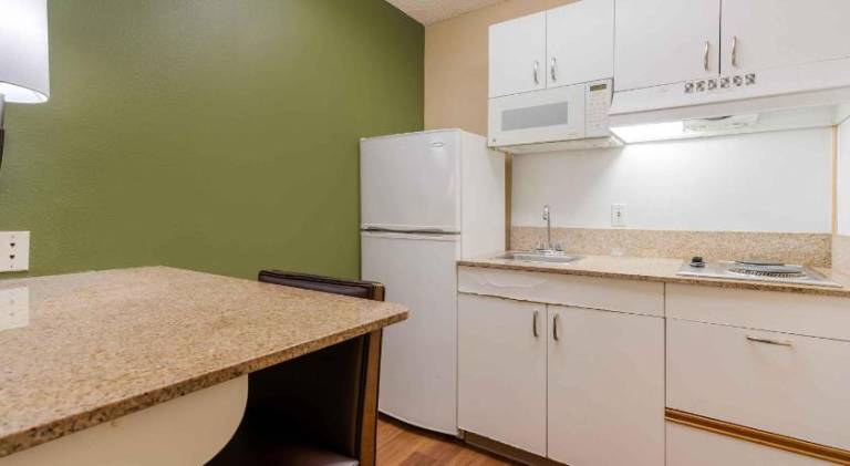 Extended Stay America Suites - San Jose - Sunnyvale — photo 4