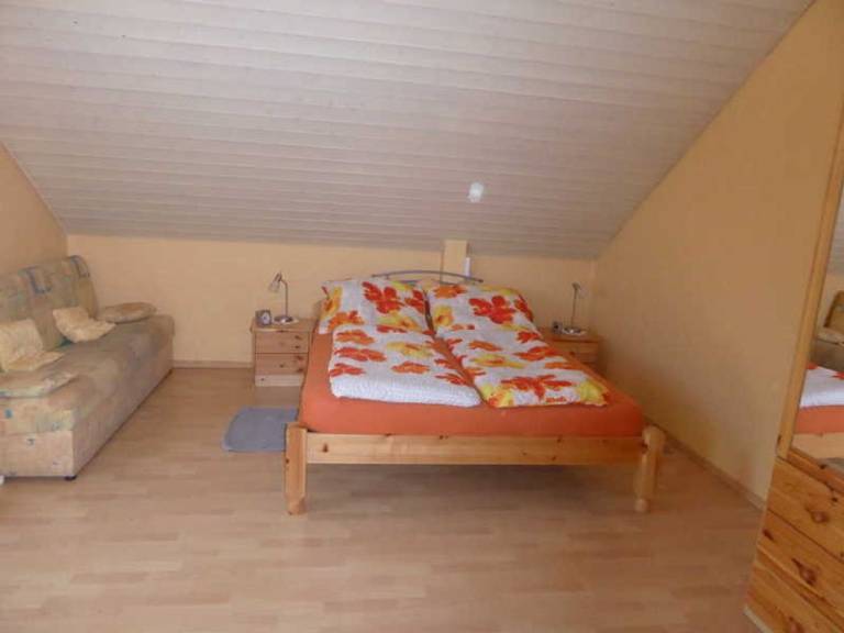 Privatzimmer Herbolzheim