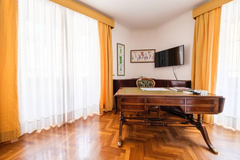 Apartment with fast internet — photo 3