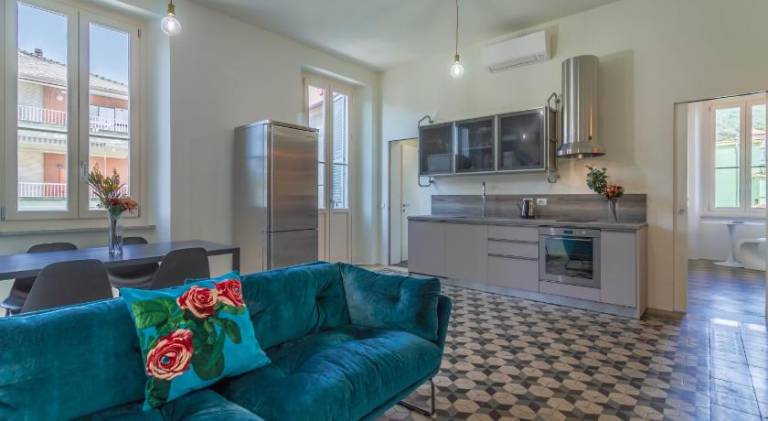 Nice apartment | Close to the beach | Pets allowed in Moneglia