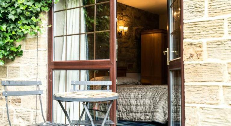 The Mews Hotel — photo 4