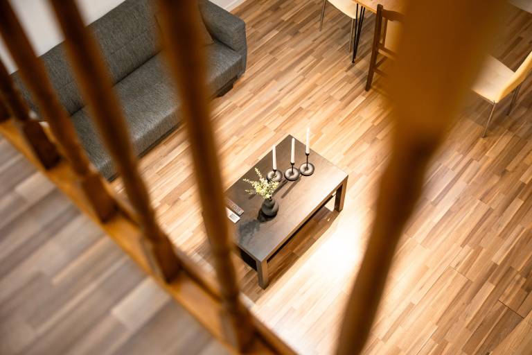 Apartment Sleeps 4 with Pets Welcome — photo 4