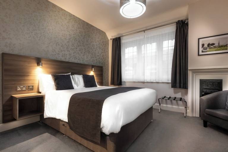 Accommodation Salisbury