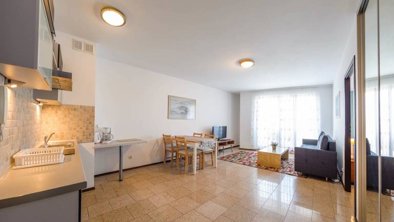 Ferienwohnung  Misdroy