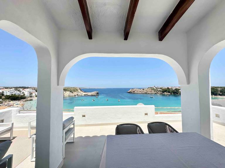Ferienwohnung  Arenal d'en Castell