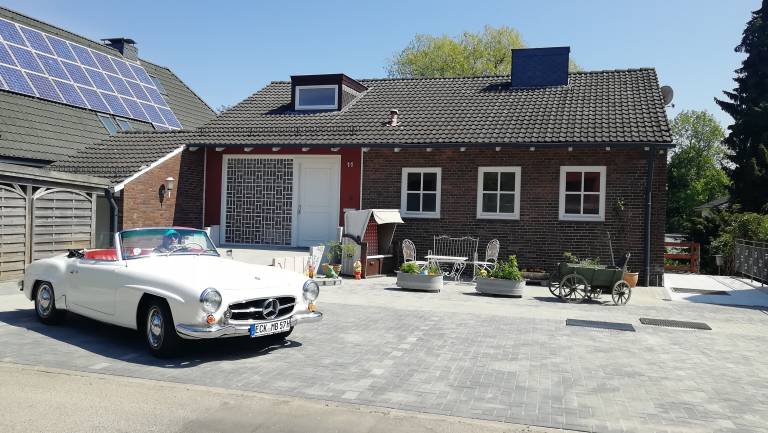 Ferienwohnung Flintbek