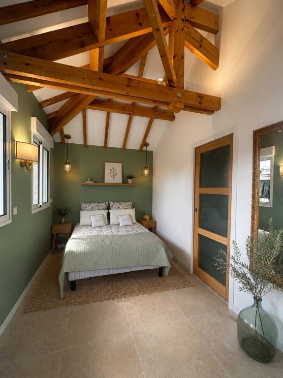 Chambre d'hôtes Angervilliers