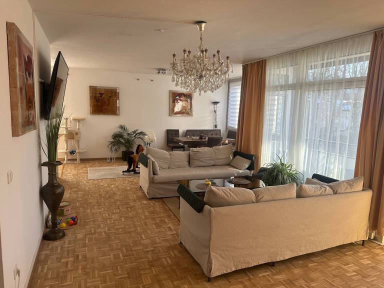 Privatzimmer Salzburg