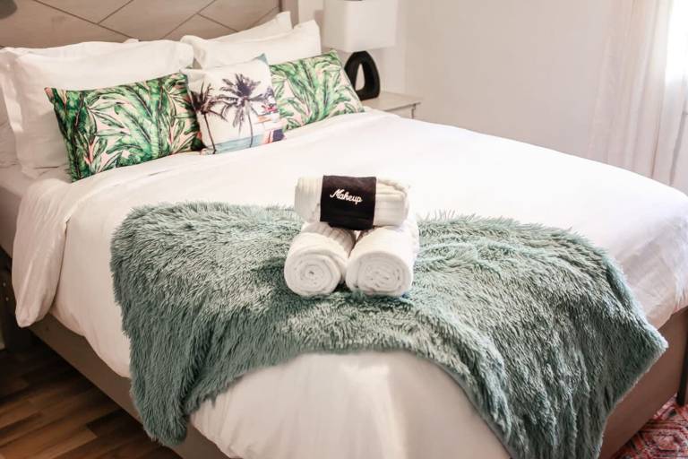 Sojourn Beachside Hideaway 2 BR — photo 2