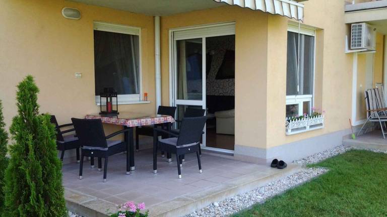 Apartman Balatonfőkajár