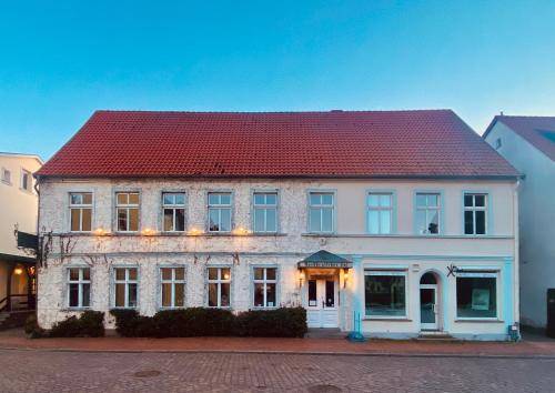Pension Usedom