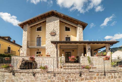 Bed & Breakfast Civitella Alfedena