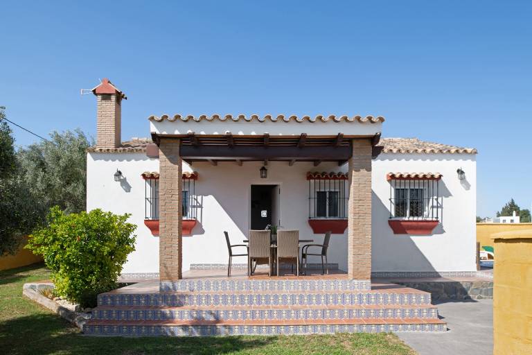 Holiday Home 'Huerta Del Sol 2' with Mountain View, Private Pool and Wi-Fi — photo 2