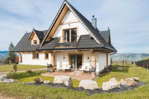 Chalet Zakopane