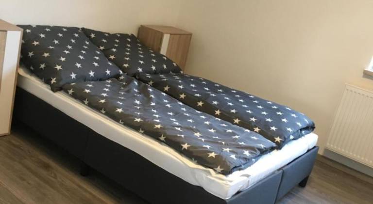 15 m&sup2; Ferienwohnung