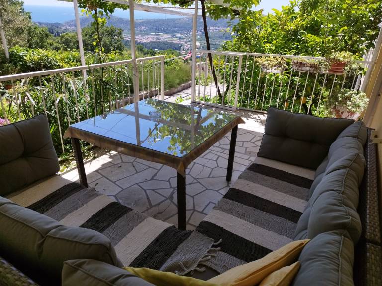 Apartament  Srebreno