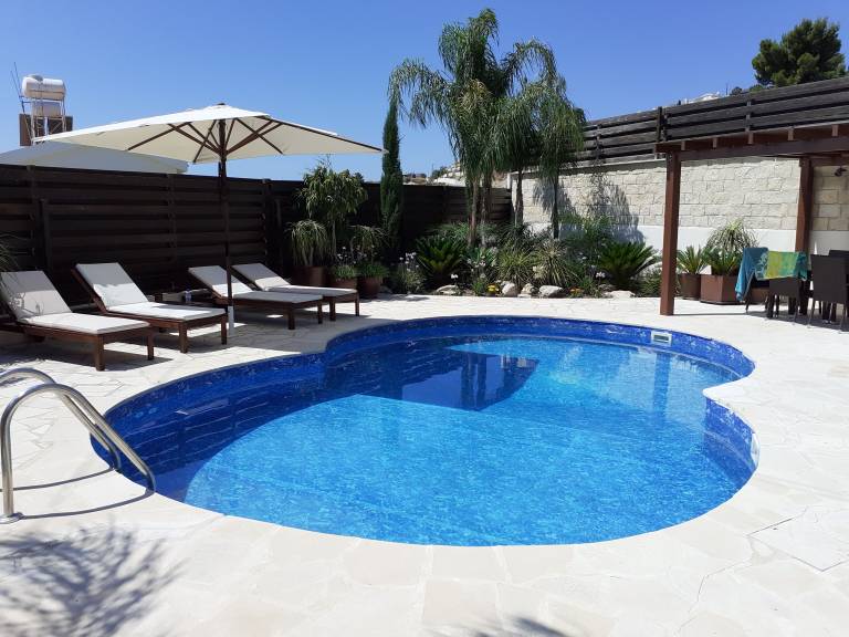 Villa Pissouri